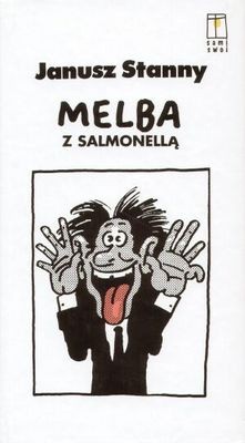 Melba z salmonellą