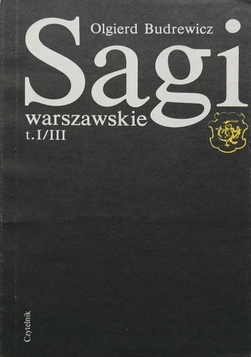 Sagi warszawskie