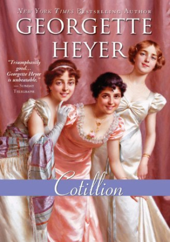 Cotillion