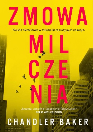 Zmowa milczenia