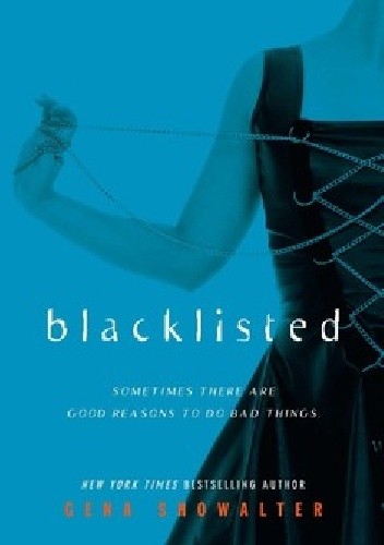 Blacklisted