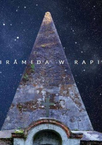 Piramida w Rapie