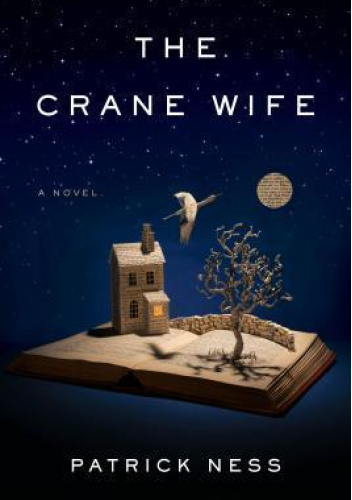 The Crane Wife