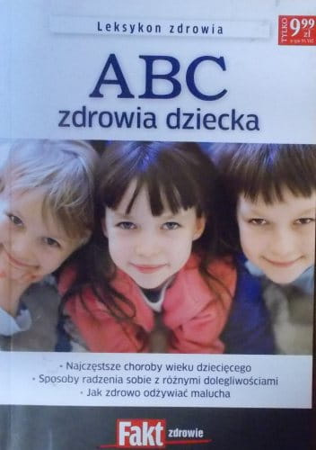 ABC zdrowia dziecka