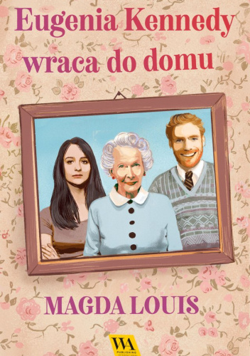 Eugenia Kennedy wraca do domu