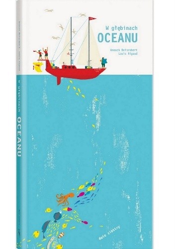 W głębinach oceanu
