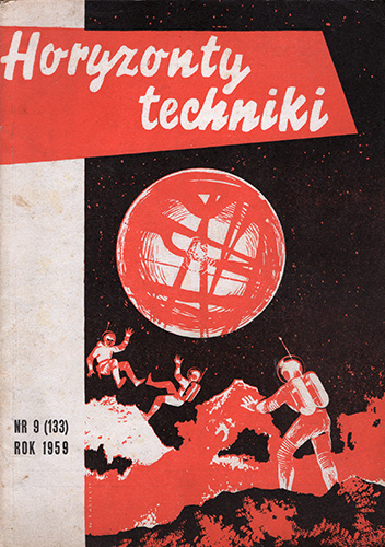 Horyzonty Techniki, nr 9/1959