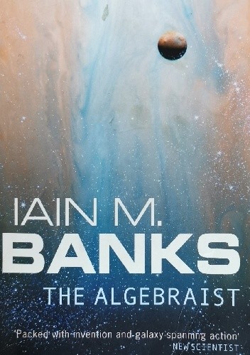 The Algebraist