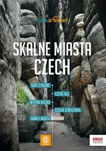 Skalne miasta Czech