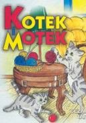 Kotek i motek