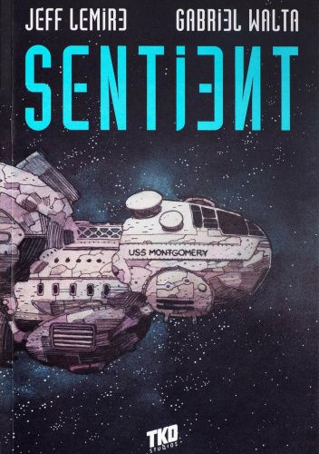 Sentient