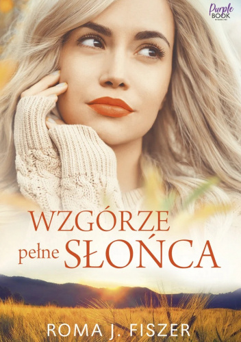 Wzgórze pełne słońca
