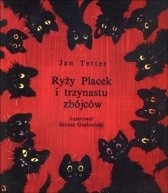 Ryży Placek i trzynastu zbójców