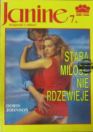 Stara miłość nie rdzewieje