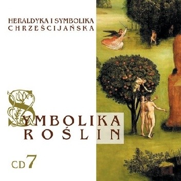 Symbolika roślin, cz. 7