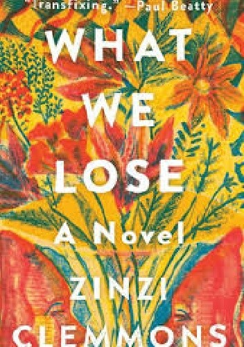 What We Lose