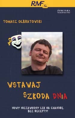Wstawaj szkoda DNiA