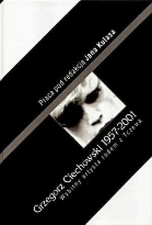 Grzegorz Ciechowski. Wybitny artysta rodem z Tczewa