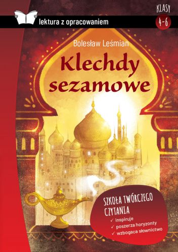 Klechdy sezamowe