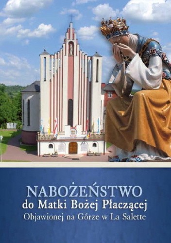 Nabożeństwo do Matki Bożej Płaczącej