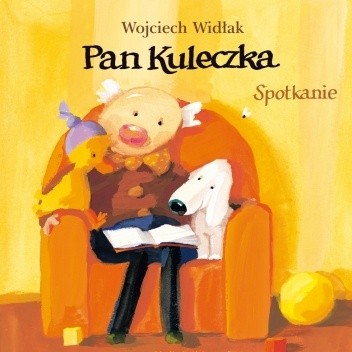 Pan Kuleczka. Spotkanie