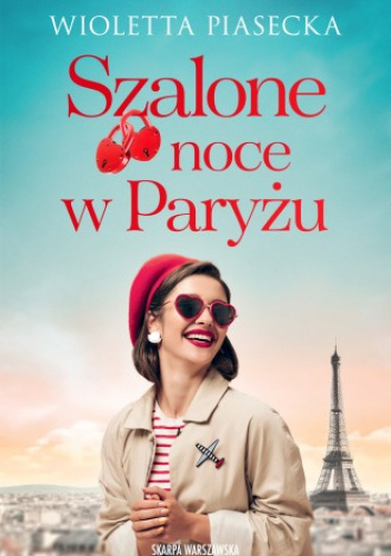 Szalone noce w Paryżu
