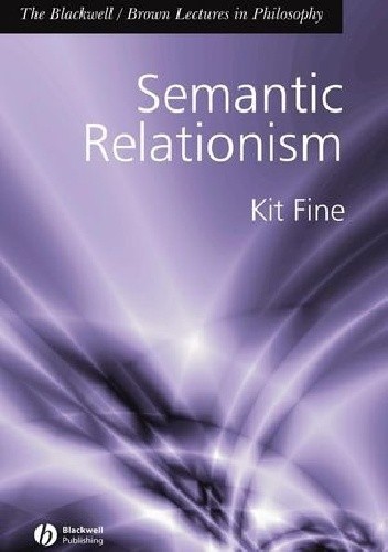 Semantic Relationism