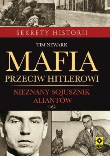 Mafia przeciw Hitlerowi