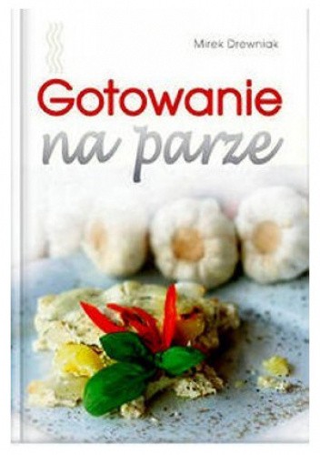 Gotowanie na parze