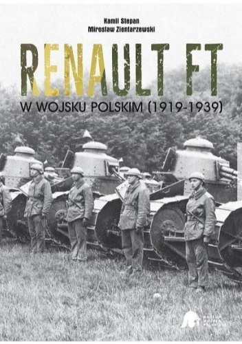 Renault FT w Wojsku Polskim (1919-1939)