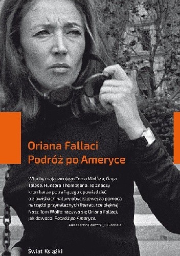 Podróż po Ameryce