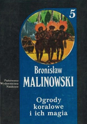 Ogrody koralowe i ich magia. Język magii i ogrodnictwa