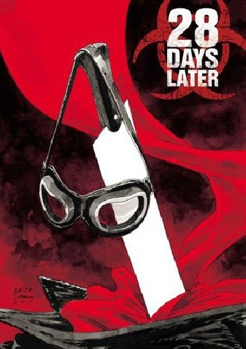 28 Days Later, Vol. 6: Homecoming