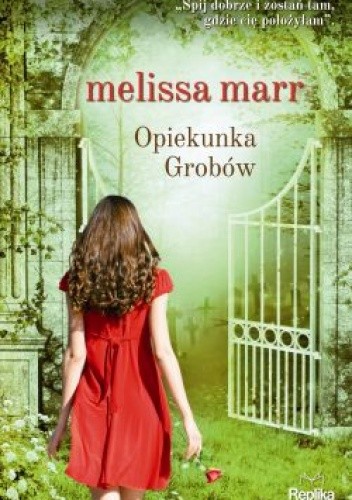 Opiekunka Grobów