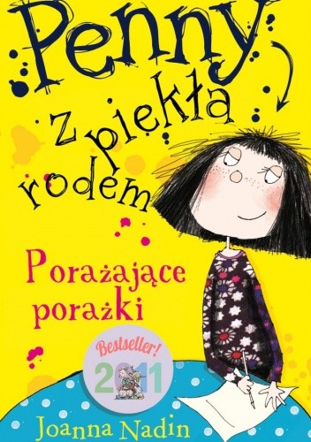 Penny z piekła rodem. Porażające porażki