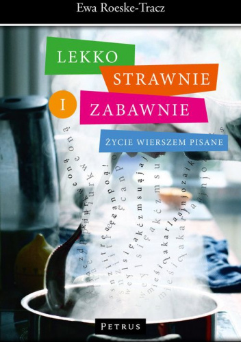 Lekko strawnie i zabawnie