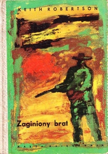 Zaginiony brat