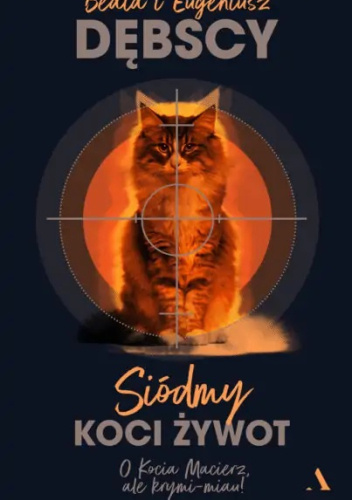 Siódmy koci żywot