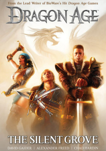 Dragon Age, vol. 1. The Silent Grove