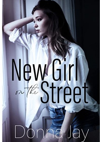 New girl on the street