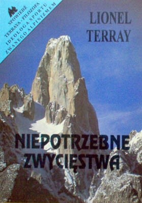 Niepotrzebne zwycięstwa