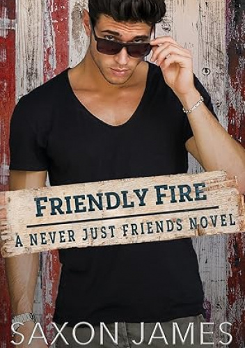 Friendly Fire