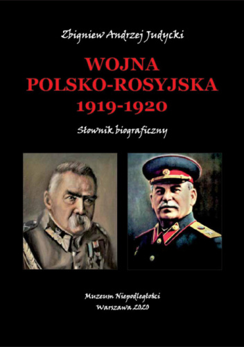 Wojna polsko-rosyjska 1919-1920