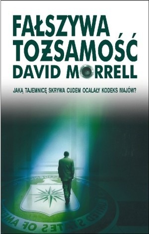 Fałszywa tożsamość