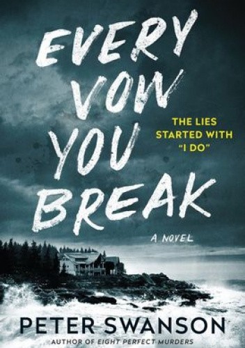 Every Vow You Break