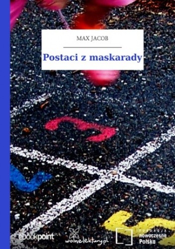 Postaci z maskarady