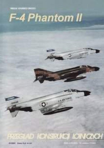 F-4 Phantom II