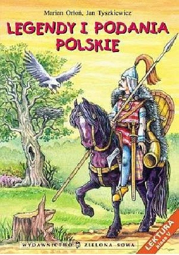 Legendy i podania