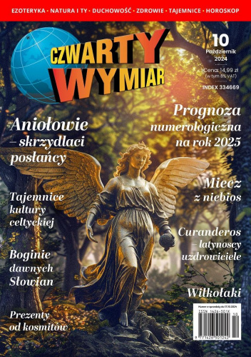 Czwarty Wymiar 10/2024