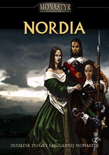 Monastyr: Nordia